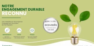 Stratus Packaging, EcoVadis