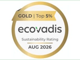 tesa, EcoVadis, Nachhaltigkeit,