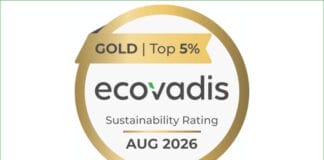 tesa, EcoVadis, Nachhaltigkeit,