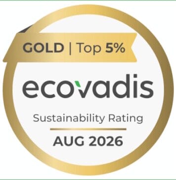 tesa, EcoVadis, Nachhaltigkeit,
