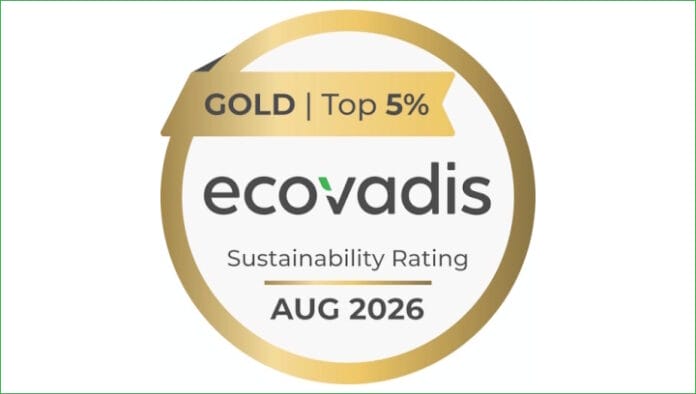 tesa, EcoVadis, Nachhaltigkeit,