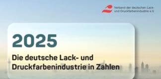 VdL, Druckfarben, Farben, Lacke,