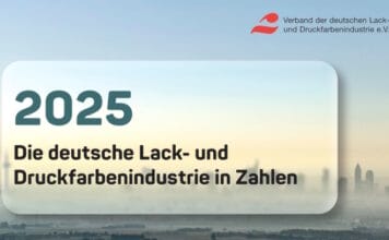 VdL, Druckfarben, Farben, Lacke,
