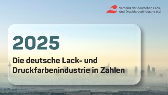 VdL, Druckfarben, Farben, Lacke,