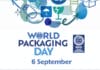 6. September ist »World Packaging Day« WPO, World Packaging Organisation,