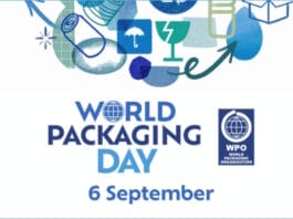 WPO, World Packaging Organisation,