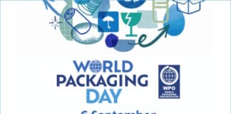 WPO, World Packaging Organisation,