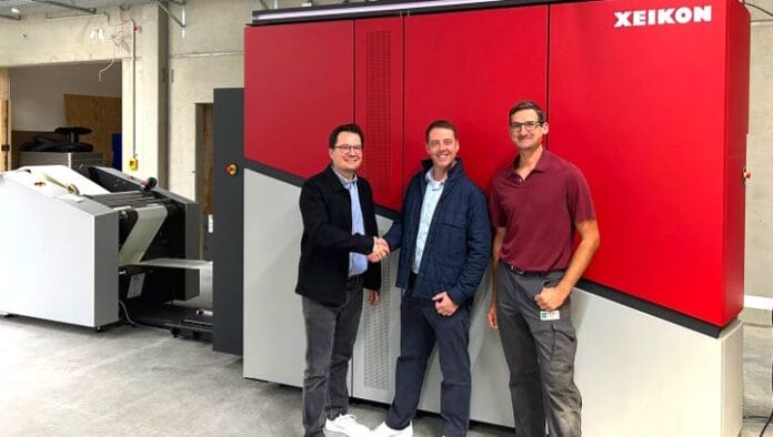 IND_Xeikon-InForm Etiketten LX3000 Xeikon, InForm Etiketten,