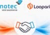Mehrwegkreisläufe mit AutoID und Asset Management digitalisieren Inotec, Loopario, Auto-ID