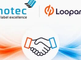 Inotec, Loopario, Auto-ID