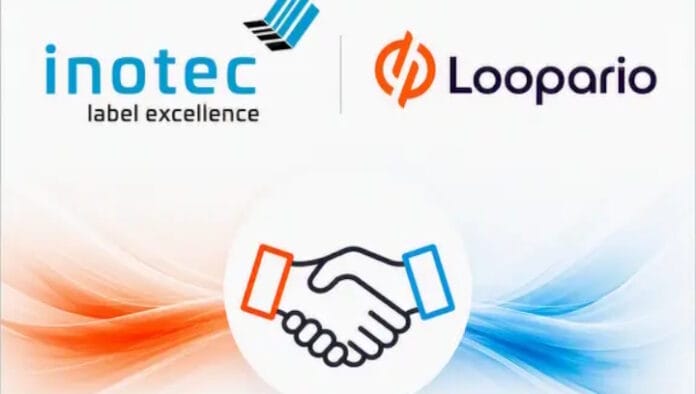 Inotec, Loopario, Auto-ID