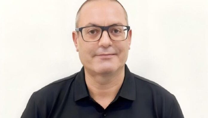 PEOPLE_Brotech-Bernardo Oliveira Errecart Brotech,