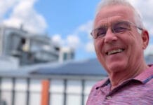 Excelitas: Frank Schindler feiert 50-jähriges Betriebsjubiläum Excelitas