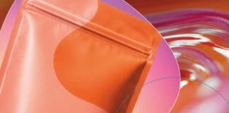Actega, Druckfarben, Shrink Sleeves,
