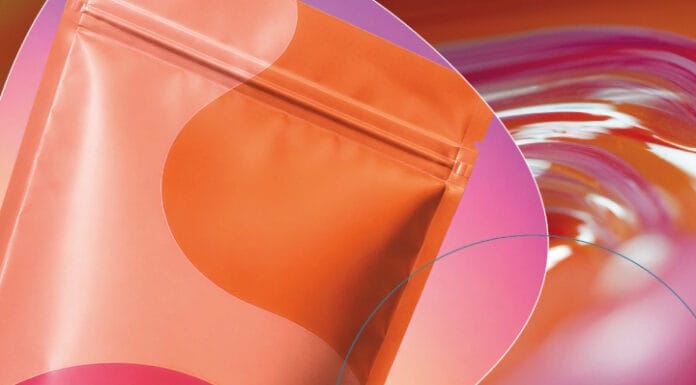 Actega, Druckfarben, Shrink Sleeves,