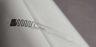 Avery Dennison, RFID-Etiketten, RFID-Inlays,