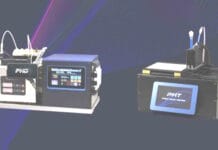 Digital Sign Technologies, Inkjet-Druckkopf, Prüfung, Wartung,