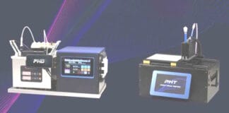 Digital Sign Technologies, Inkjet-Druckkopf, Prüfung, Wartung,