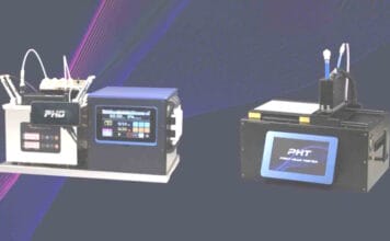 Digital Sign Technologies, Inkjet-Druckkopf, Prüfung, Wartung,