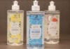 Tintenset für Clear-on-Clear Gallus Group, Gallus Five, UV-Inkjet, Inkjet-Tinten, Heidelberg,