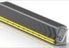 LED-Alleskönner für den Etikettendruck IST Metz, modulux, LED-UV, UV-Härtung,