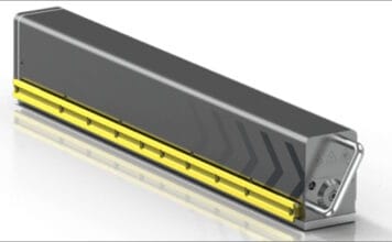 IST Metz, modulux, LED-UV, UV-Härtung,