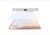 Interative Paper, NFC,