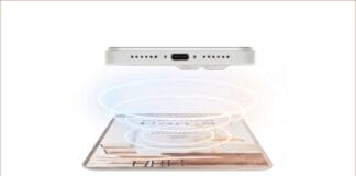 Interative Paper, NFC,