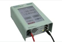 Meech. Elektrostatik, Ionisierung