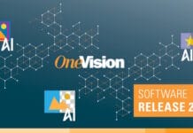 Erweiterte KI-gestützte Automatisierung, Variabler Datendruck und mehr Übersicht im Workflow OneVision, Branchensoftware, Automatisierung, KI Künstliche Intelligenz,