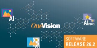 OneVision, Branchensoftware, Automatisierung, KI Künstliche Intelligenz,
