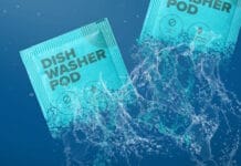 Kunststofffreies, biobasiertes Substrat für Konsumgüter Verpackungsfolien, biobasierte Folien, SmartSolve,