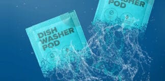 Verpackungsfolien, biobasierte Folien, SmartSolve,
