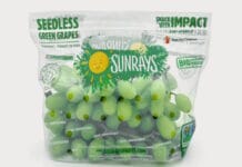 Hochbarriere-Lösungen für flexible Verpackungen Tipa, Barrierefolien, Laminate