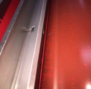Gallus Group, UV-Farben, Kammerrakelsysteme, Rakel,