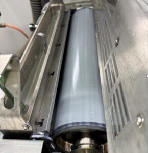 Gallus Group, UV-Farben, Kammerrakelsysteme, Rakel,