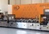 Kompetenzzentrum für flexible Verpackungen markiert ein neues Kapitel AB Graphic, Kocher+Beck, Enprom Solutions,