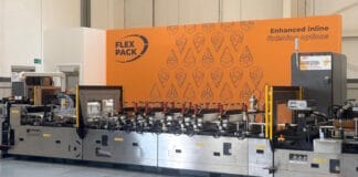 AB Graphic, Kocher+Beck, Enprom Solutions,