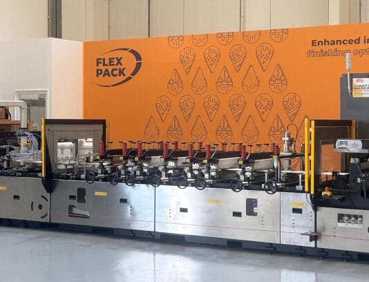 AB Graphic, Kocher+Beck, Enprom Solutions,