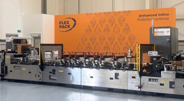 AB Graphic, Kocher+Beck, Enprom Solutions,