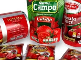 ABMA, aseptische Packung, Lebensmittelverpackungen,