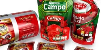 ABMA, aseptische Packung, Lebensmittelverpackungen,