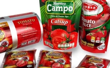 ABMA, aseptische Packung, Lebensmittelverpackungen,