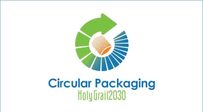 AIM, HolyGrail, Ceflex, Recycling, flexible Verpackungen,