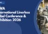 Internationale Konferenz zum Thema Linerless-Etiketten AWA Alexander Watson Associates, Linerless,