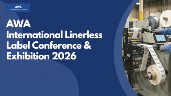 IND_AWA-Global Linerless Conference 2026 AWA Alexander Watson Associates, Linerless,