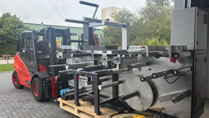 B&T Tec, LeoMat, Retrofit,