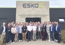 DFTA, Esko, BrandPort, Fachsymposium,