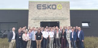 DFTA, Esko, BrandPort, Fachsymposium,