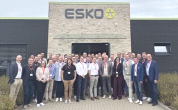 DFTA, Esko, BrandPort, Fachsymposium,